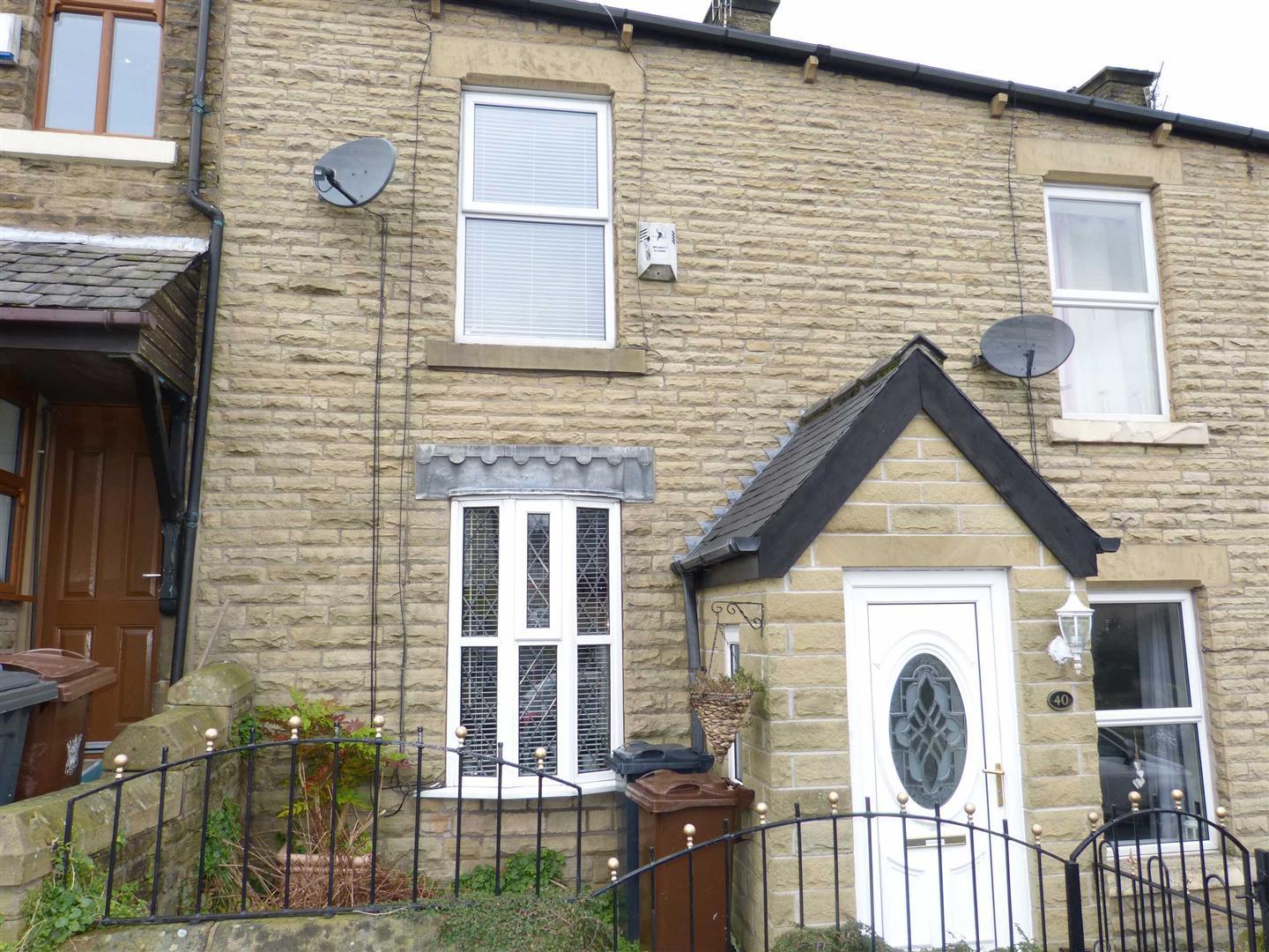 Kiln Lane, Hadfield, Glossop